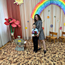 Мероприятия детского сада